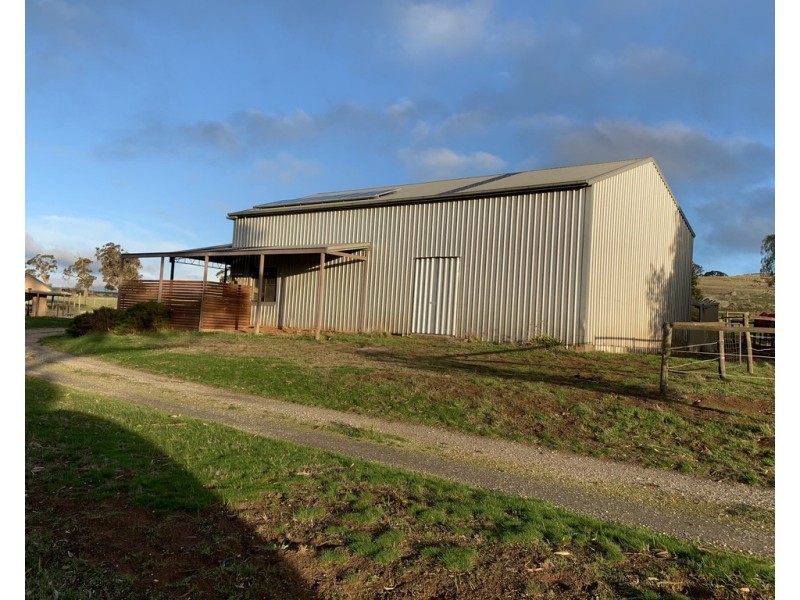 277 Moss Smith Road, Eden Valley SA 5235