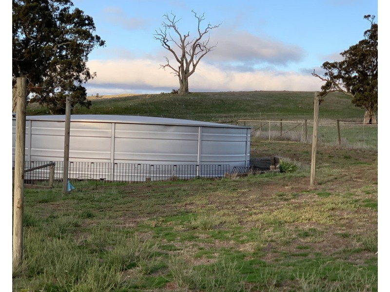 277 Moss Smith Road, Eden Valley SA 5235