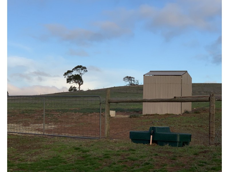 277 Moss Smith Road, Eden Valley SA 5235