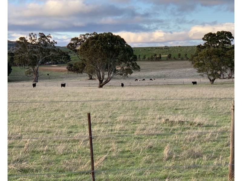 277 Moss Smith Road, Eden Valley SA 5235