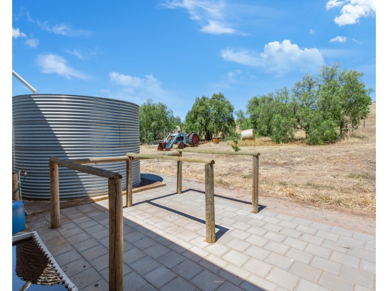 277 Moss Smith Road, Eden Valley SA 5235