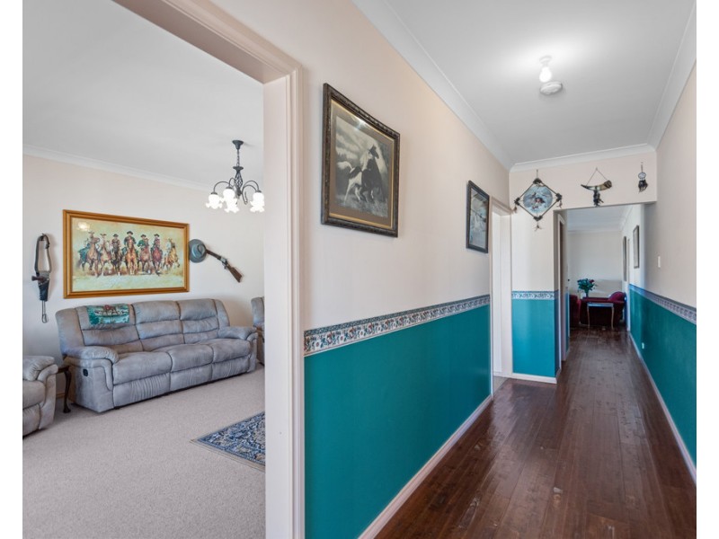 277 Moss Smith Road, Eden Valley SA 5235