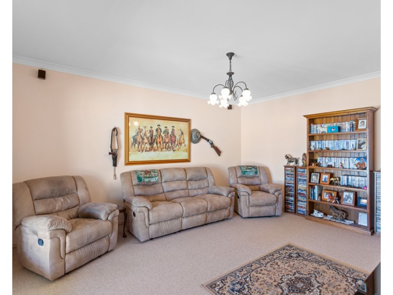 277 Moss Smith Road, Eden Valley SA 5235