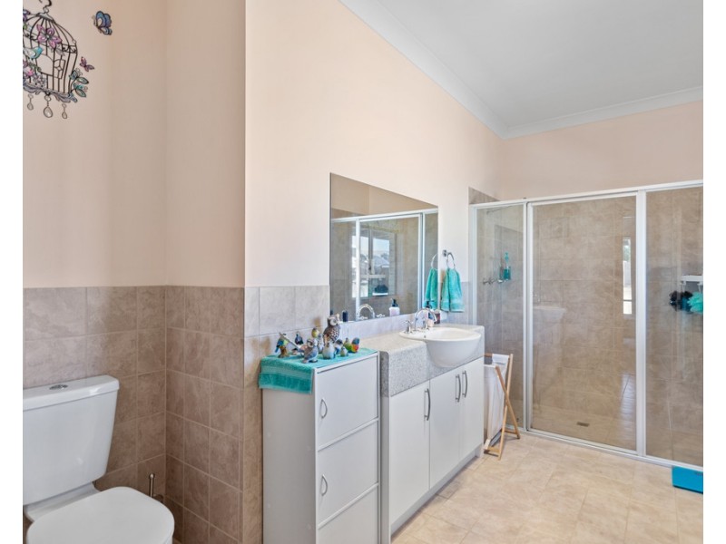 277 Moss Smith Road, Eden Valley SA 5235