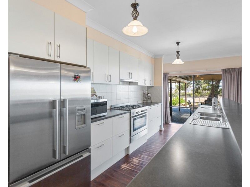 277 Moss Smith Road, Eden Valley SA 5235