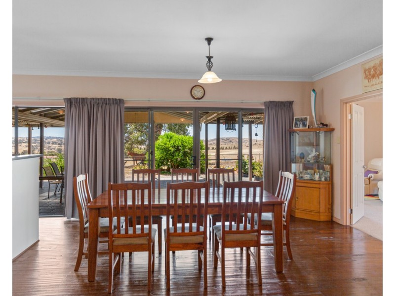 277 Moss Smith Road, Eden Valley SA 5235