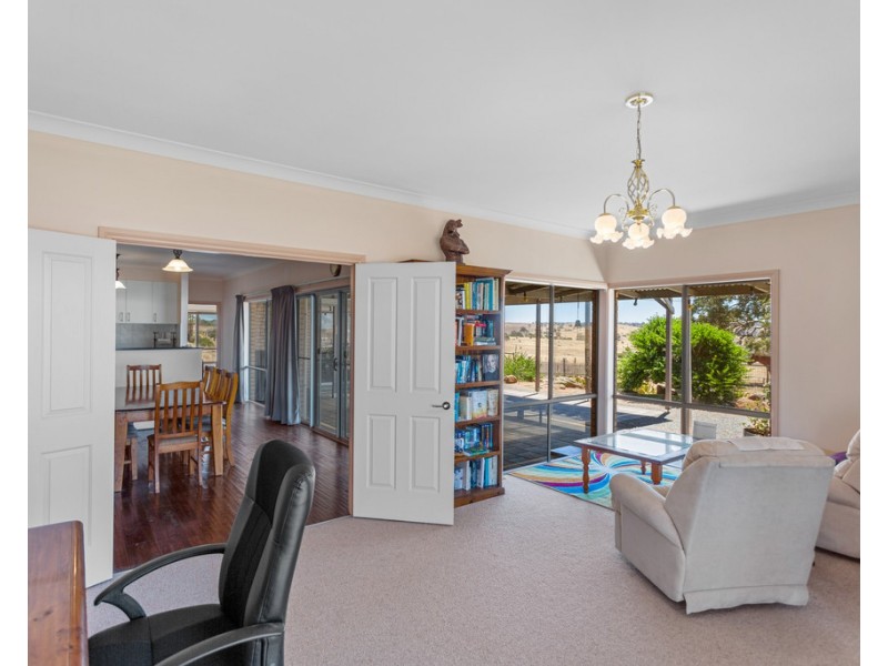 277 Moss Smith Road, Eden Valley SA 5235