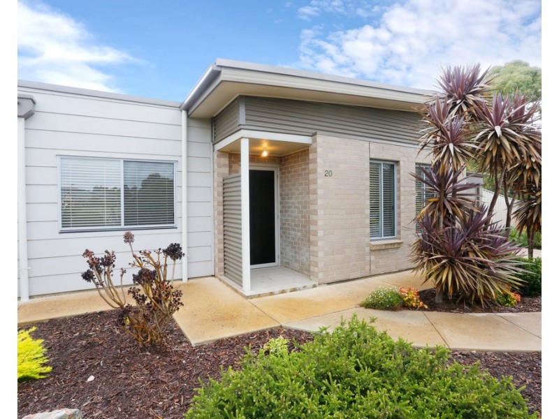 20 Ian Ross Drive, Williamstown SA 5351