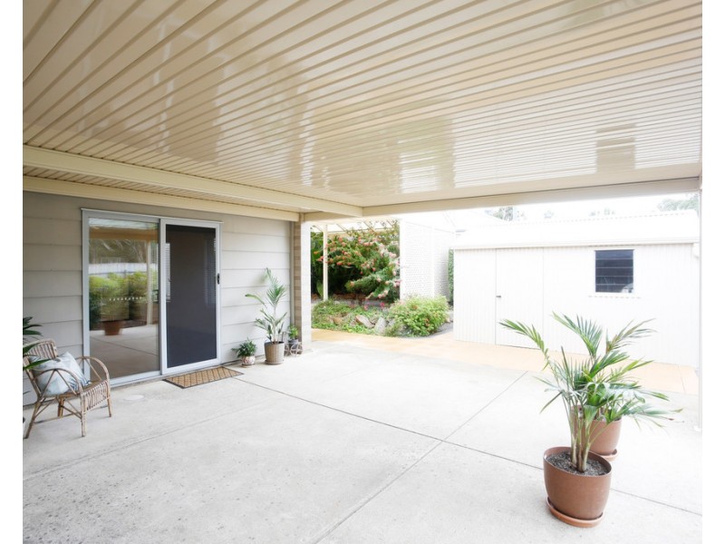 20 Ian Ross Drive, Williamstown SA 5351