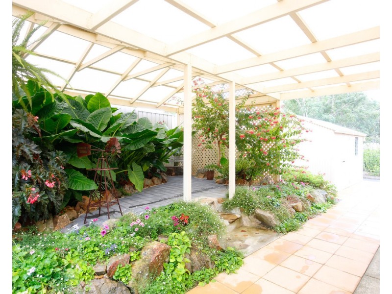 20 Ian Ross Drive, Williamstown SA 5351