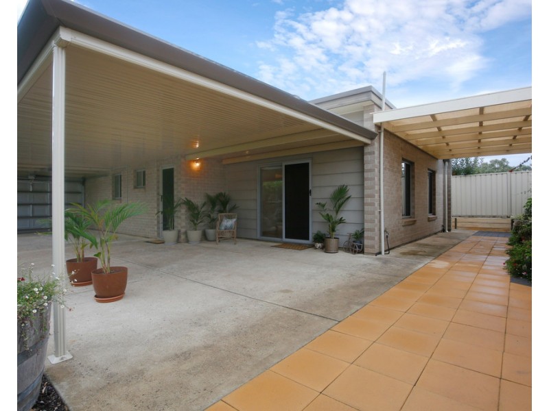 20 Ian Ross Drive, Williamstown SA 5351