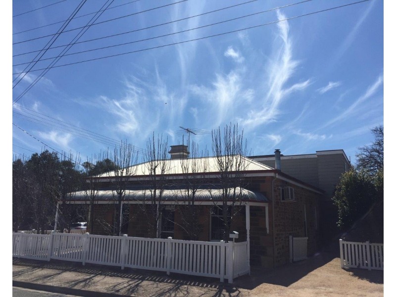 15 BROWN STREET, Kapunda SA 5373