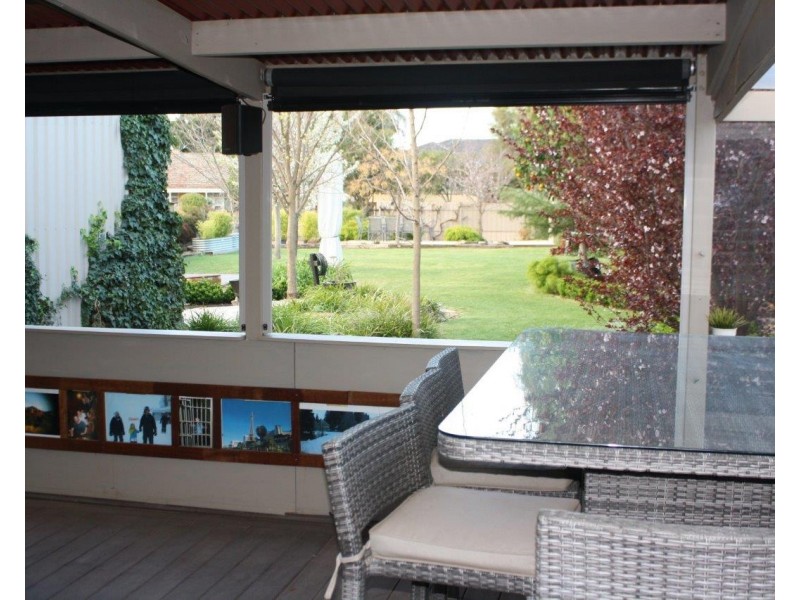 15 BROWN STREET, Kapunda SA 5373