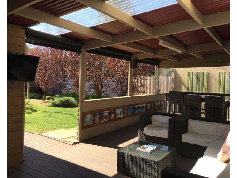 15 BROWN STREET, Kapunda SA 5373