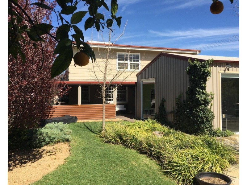 15 BROWN STREET, Kapunda SA 5373
