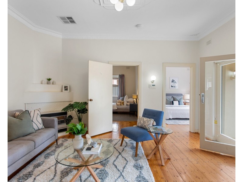 10 WARWICK STREET, Enfield SA 5085