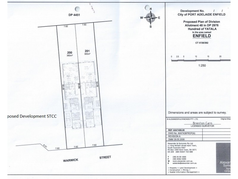 10 WARWICK STREET, Enfield SA 5085