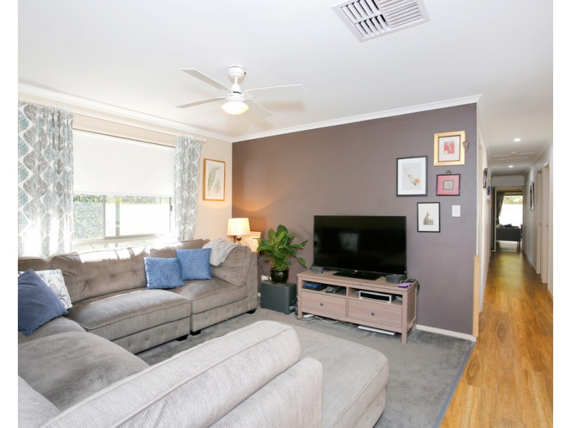 3 Krieg Avenue, Tanunda SA 5352