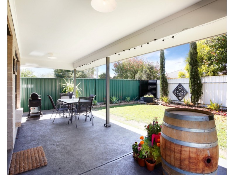 3 Krieg Avenue, Tanunda SA 5352
