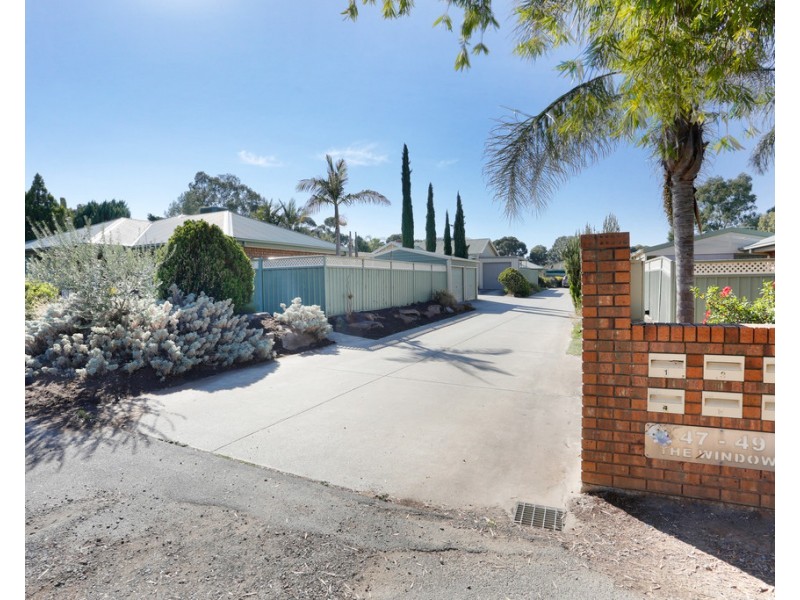 1/47-49 MAIN NORTH ROAD, Willaston SA 5118