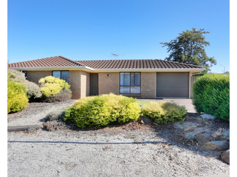 1 SIOSTROM COURT, Willaston SA 5118