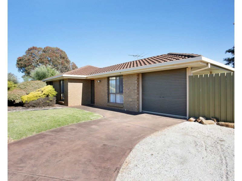 1 SIOSTROM COURT, Willaston SA 5118