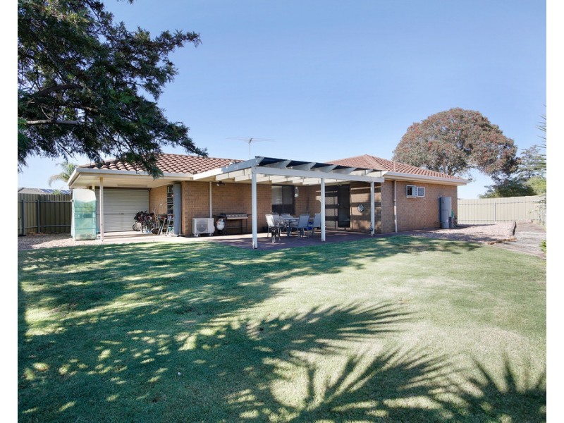 1 SIOSTROM COURT, Willaston SA 5118