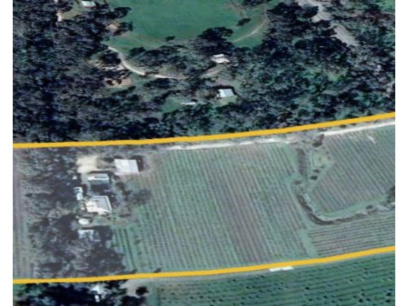 8538 Horrocks Highway, Clare SA 5453