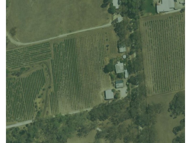 8538 Horrocks Highway, Clare SA 5453