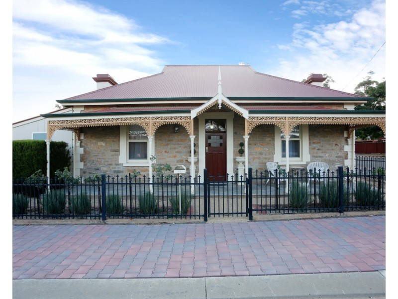 15 MONTEFIORE STREET, Kapunda SA 5373