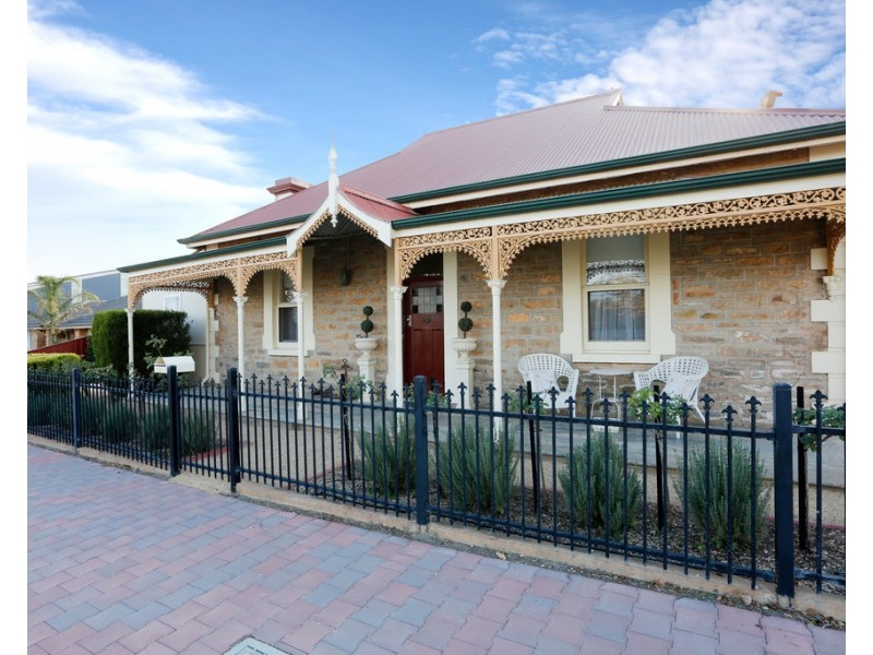 15 MONTEFIORE STREET, Kapunda SA 5373