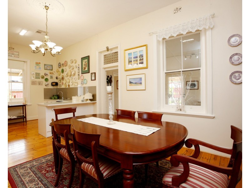 15 MONTEFIORE STREET, Kapunda SA 5373