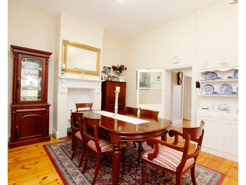 15 MONTEFIORE STREET, Kapunda SA 5373