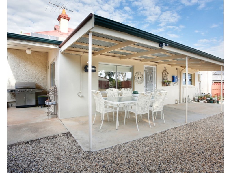 15 MONTEFIORE STREET, Kapunda SA 5373
