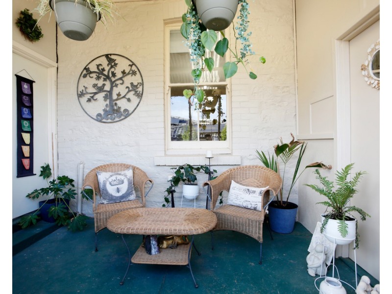 15 MONTEFIORE STREET, Kapunda SA 5373