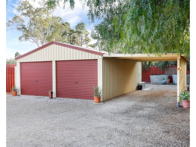 15 MONTEFIORE STREET, Kapunda SA 5373