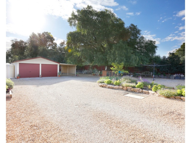 15 MONTEFIORE STREET, Kapunda SA 5373