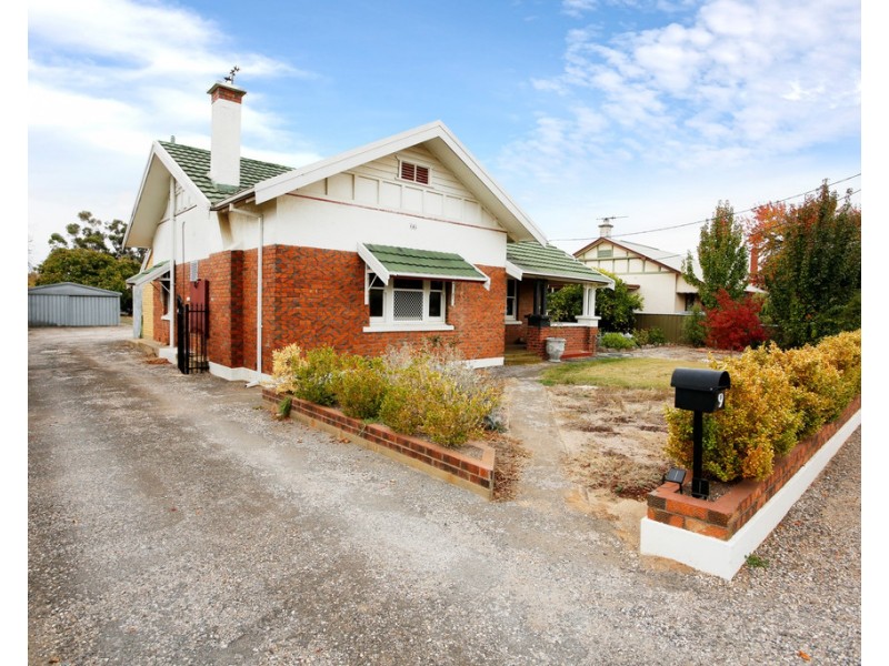 9 South Terrace, Nuriootpa SA 5355