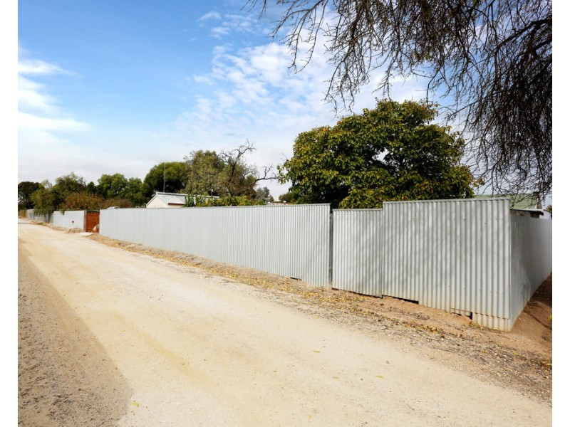 9 South Terrace, Nuriootpa SA 5355