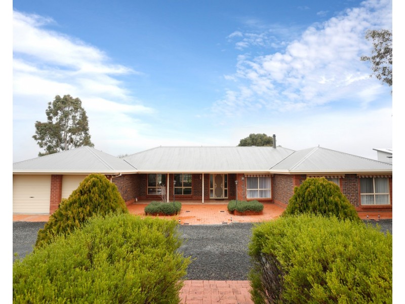 31 Winters Road, Williamstown SA 5351