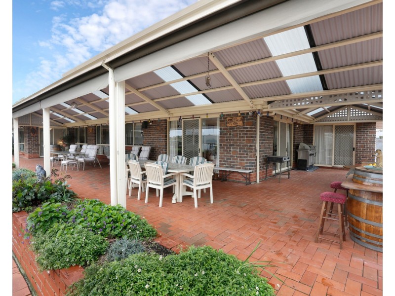 31 Winters Road, Williamstown SA 5351