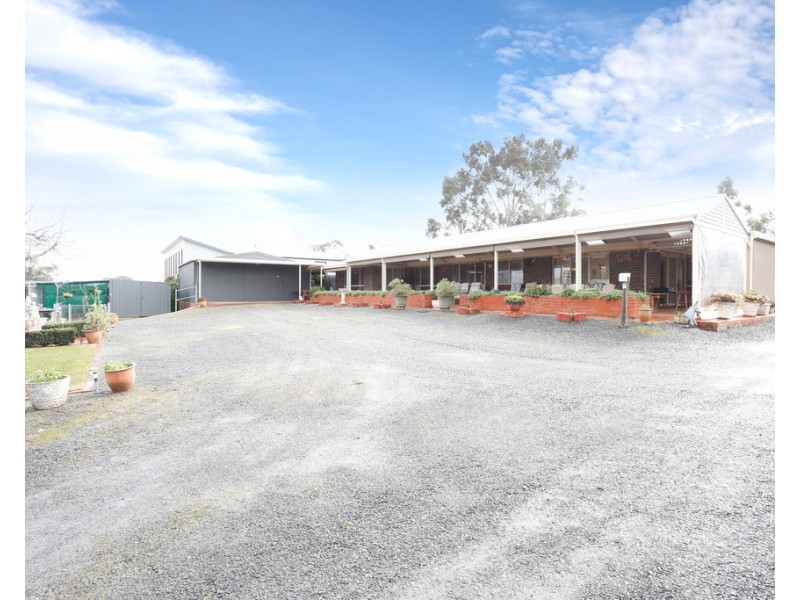 31 Winters Road, Williamstown SA 5351