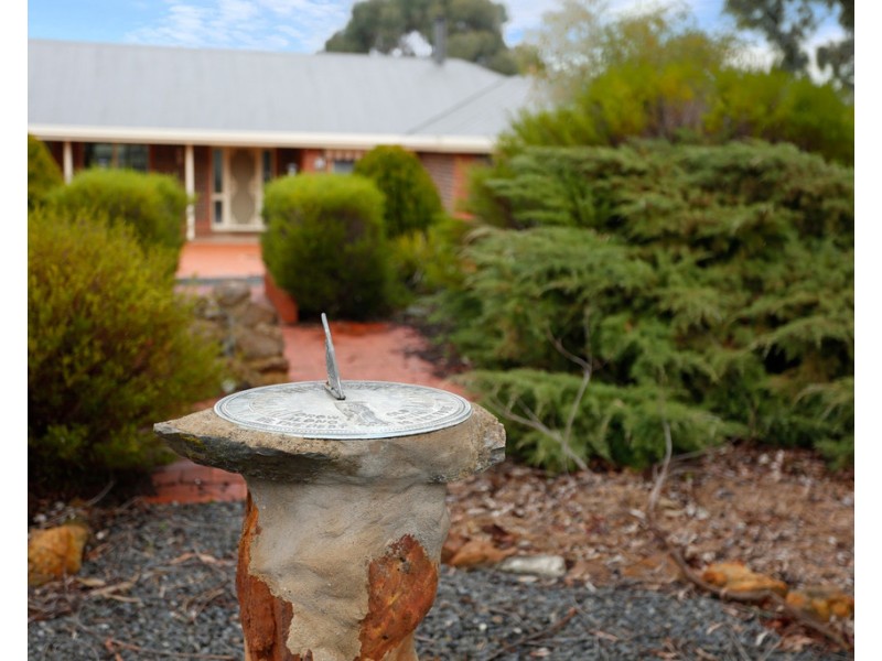 31 Winters Road, Williamstown SA 5351