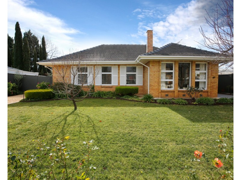 27 Julius Street, Tanunda SA 5352