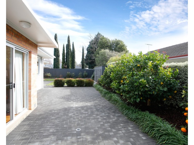 27 Julius Street, Tanunda SA 5352