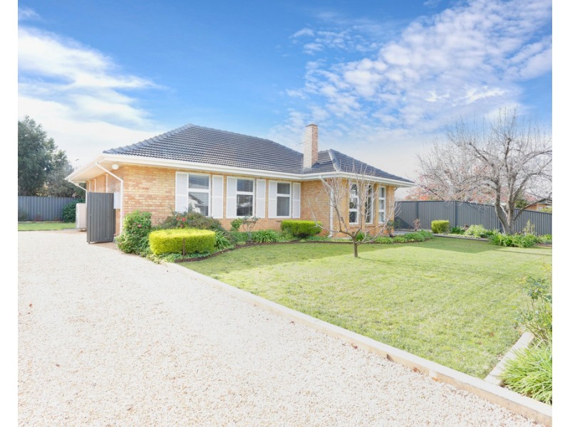 27 Julius Street, Tanunda SA 5352