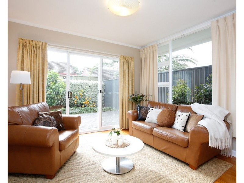 27 Julius Street, Tanunda SA 5352