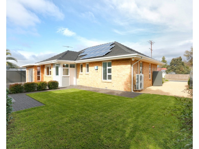 27 Julius Street, Tanunda SA 5352