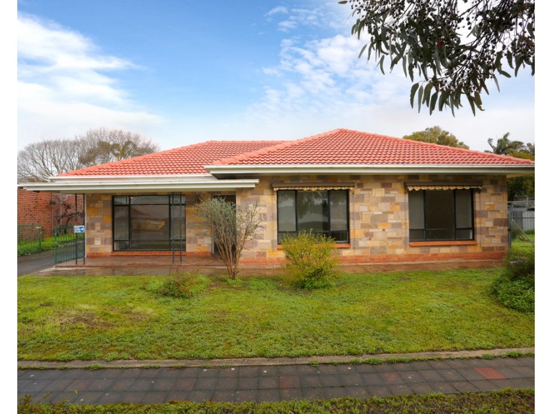 62 RADFORD ROAD, Angaston SA 5353