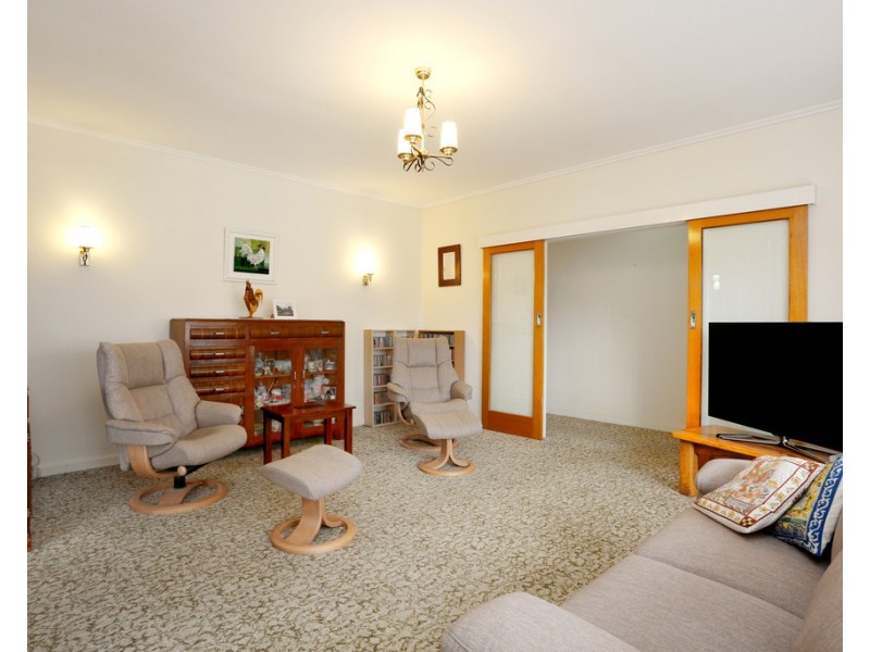 6 Elizabeth Avenue, Nuriootpa SA 5355